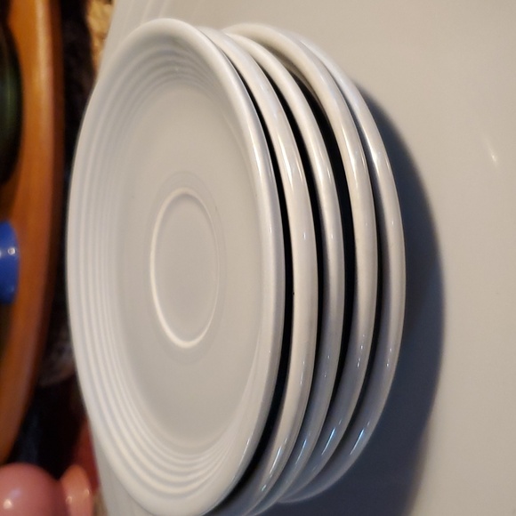 Fiestaware Original Grey Piece's - Picture 8 of 14